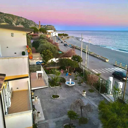 Tripepi Apartment *