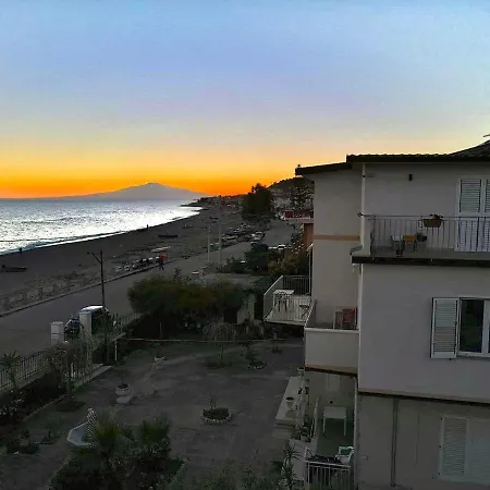 Tripepi Апартаменты Бова-Марина