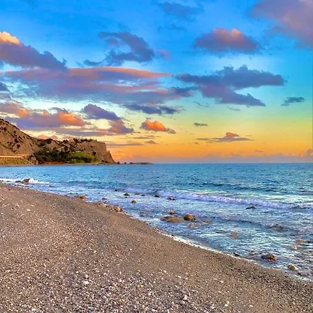 Апартаменты Tripepi *