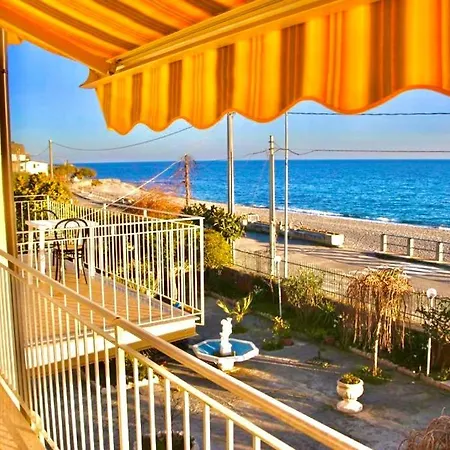 Tripepi Apartment *
