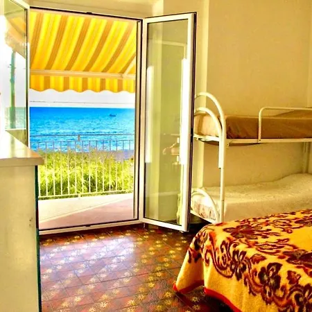 Tripepi Апартаменты