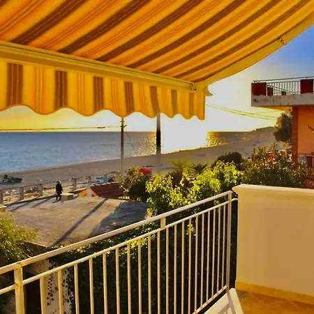 Апартаменты Tripepi