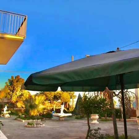 Tripepi Бова-Марина