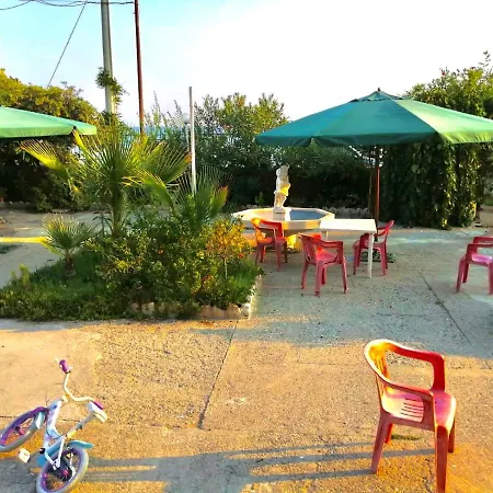 Апартаменты Tripepi