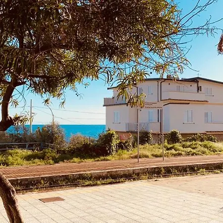 Tripepi Апартаменты *