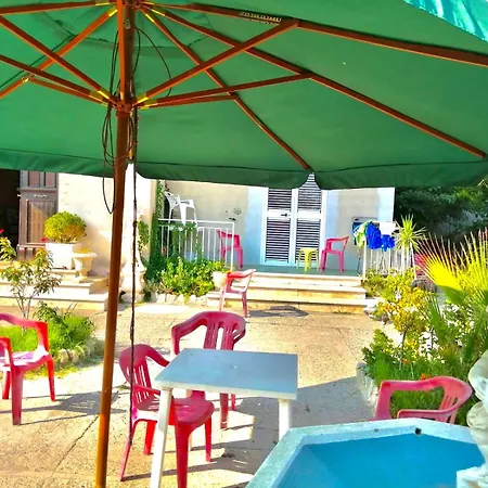 Apartament Tripepi *