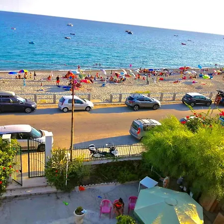 Apartament Tripepi