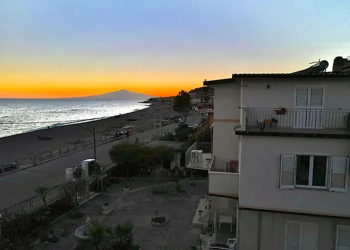 Tripepi Apartamento Bova Marina