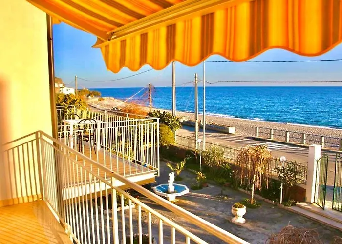 Tripepi Apartamento *