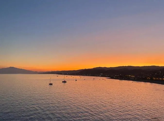 Tripepi Apartamento *